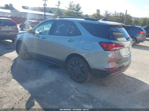2024 CHEVROLET EQUINOX AWD RS