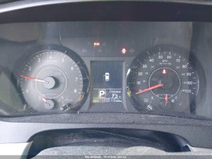 2017 TOYOTA SIENNA L 7 PASSENGER