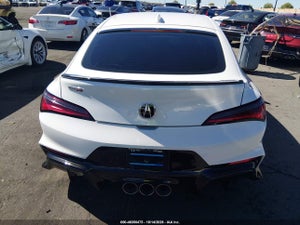 2025 ACURA INTEGRA TYPE S