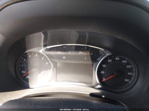2022 GMC TERRAIN AWD SLT