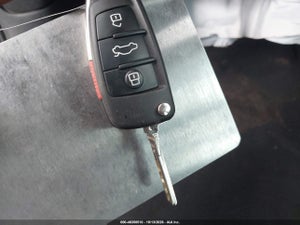 2019 AUDI A3 40 PREMIUM/40 TITANIUM PREMIUM