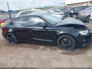 2019 AUDI A3 40 PREMIUM/40 TITANIUM PREMIUM