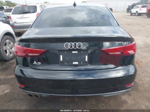 2019 AUDI A3 40 PREMIUM/40 TITANIUM PREMIUM