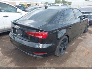 2019 AUDI A3 40 PREMIUM/40 TITANIUM PREMIUM