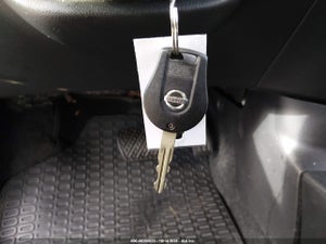 2019 NISSAN VERSA NOTE SV