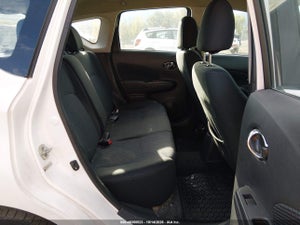 2019 NISSAN VERSA NOTE SV