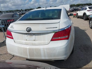 2016 BUICK LACROSSE