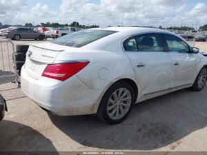 2016 BUICK LACROSSE
