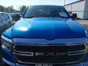 2022 RAM 1500 BIG HORN  4X4 5'7 BOX