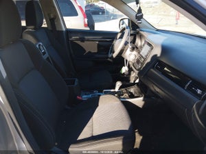 2019 MITSUBISHI OUTLANDER ES