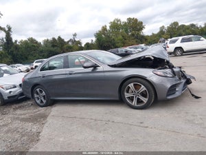 2020 MERCEDES-BENZ E 350 4MATIC