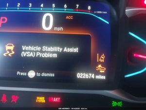 2022 HONDA PILOT 2WD SPECIAL EDITION