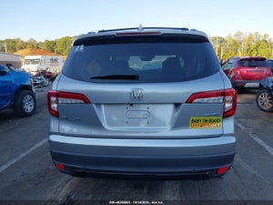 2022 HONDA PILOT 2WD SPECIAL EDITION