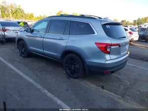 2022 HONDA PILOT 2WD SPECIAL EDITION