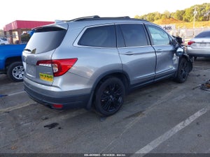 2022 HONDA PILOT 2WD SPECIAL EDITION