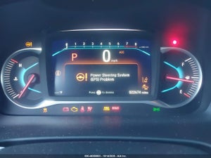 2022 HONDA PILOT 2WD SPECIAL EDITION