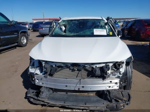 2022 TOYOTA CAMRY SE NIGHTSHADE SPECIAL AWD