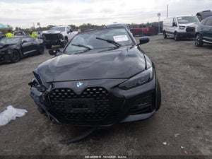 2022 BMW 430I XDRIVE
