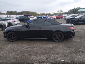 2022 BMW 430I XDRIVE