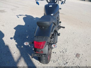 2024 KAWASAKI EN650 C