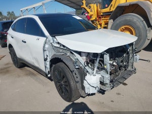 2023 TOYOTA VENZA NIGHTSHADE EDITION