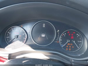 2020 MAZDA MAZDA3 SELECT PACKAGE