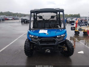 2023 CAN-AM DEFENDER MAX XT HD9