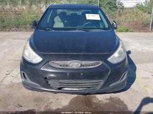 2017 HYUNDAI ACCENT VALUE EDITION
