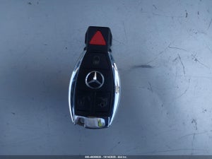 2016 MERCEDES-BENZ S 550