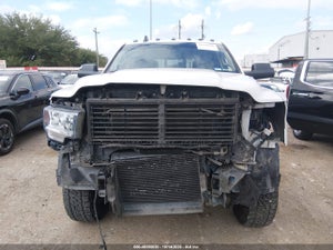 2020 RAM 2500 LONE STAR  4X4 6'4 BOX