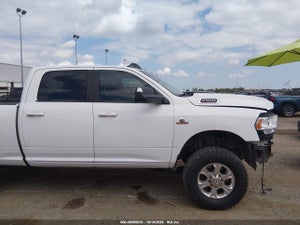 2020 RAM 2500 LONE STAR  4X4 6'4 BOX