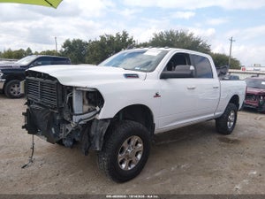 2020 RAM 2500 LONE STAR  4X4 6'4 BOX