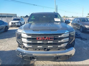 2024 GMC SIERRA 1500 4WD  SHORT BOX SLE