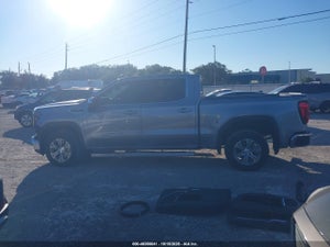 2024 GMC SIERRA 1500 4WD  SHORT BOX SLE