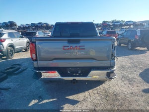 2024 GMC SIERRA 1500 4WD  SHORT BOX SLE