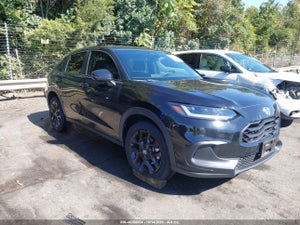 2024 HONDA HR-V 2WD SPORT/2WD SPORT W/O BSI