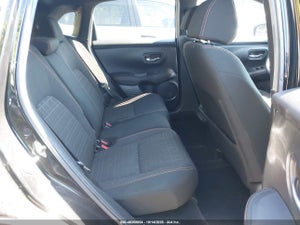2024 HONDA HR-V 2WD SPORT/2WD SPORT W/O BSI