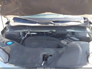 2021 HONDA PILOT 2WD EX
