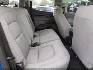 2019 GMC CANYON
