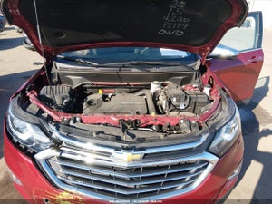 2020 CHEVROLET EQUINOX FWD PREMIER 1.5L TURBO