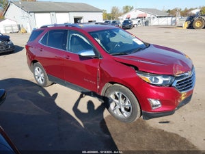 2020 CHEVROLET EQUINOX FWD PREMIER 1.5L TURBO
