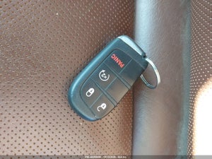 2019 FIAT 500X TREKKING AWD