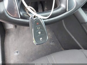 2021 CHEVROLET BLAZER AWD 2LT