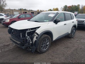 2023 NISSAN ROGUE S INTELLIGENT AWD