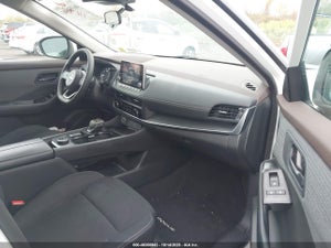 2023 NISSAN ROGUE S INTELLIGENT AWD