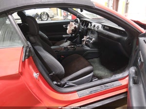 2016 FORD MUSTANG V6
