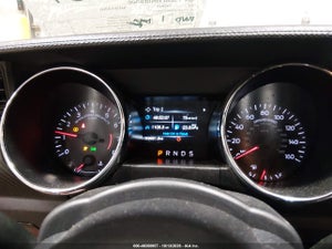 2016 FORD MUSTANG V6