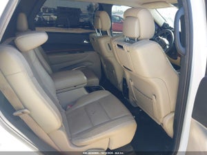 2017 DODGE DURANGO CITADEL AWD