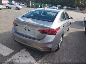 2021 HYUNDAI ACCENT SE