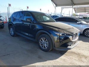 2023 MAZDA CX-5 2.5 S PREFERRED